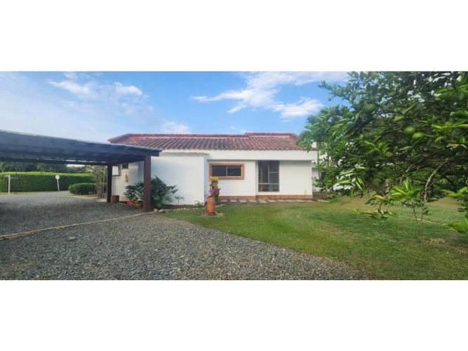 Casa de 4 alcobas en venta en La Morada, Jamundí, 300 m² · foto 2 de 24