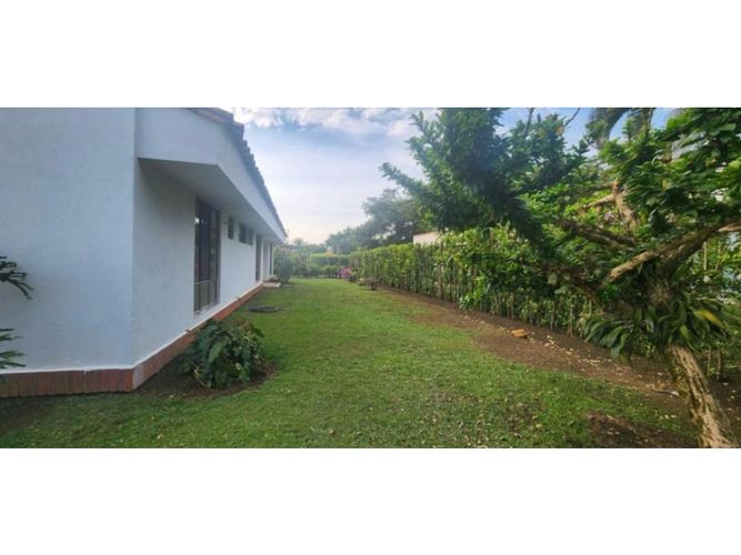 Casa de 4 alcobas en venta en La Morada, Jamundí, 300 m² · foto 3 de 24