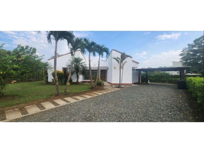 Casa de 4 alcobas en venta en La Morada, Jamundí, 300 m² · foto 6 de 24