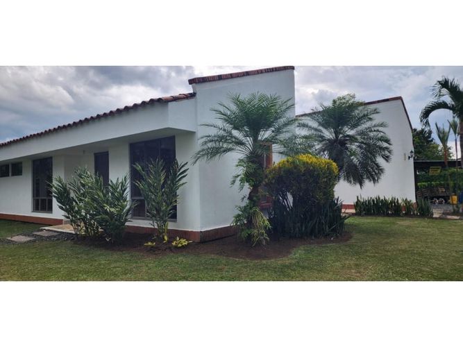 Casa de 4 alcobas en venta en La Morada, Jamundí, 300 m² · foto 22 de 24
