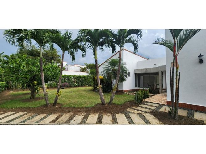Casa de 4 alcobas en venta en La Morada, Jamundí, 300 m² · foto 24 de 24