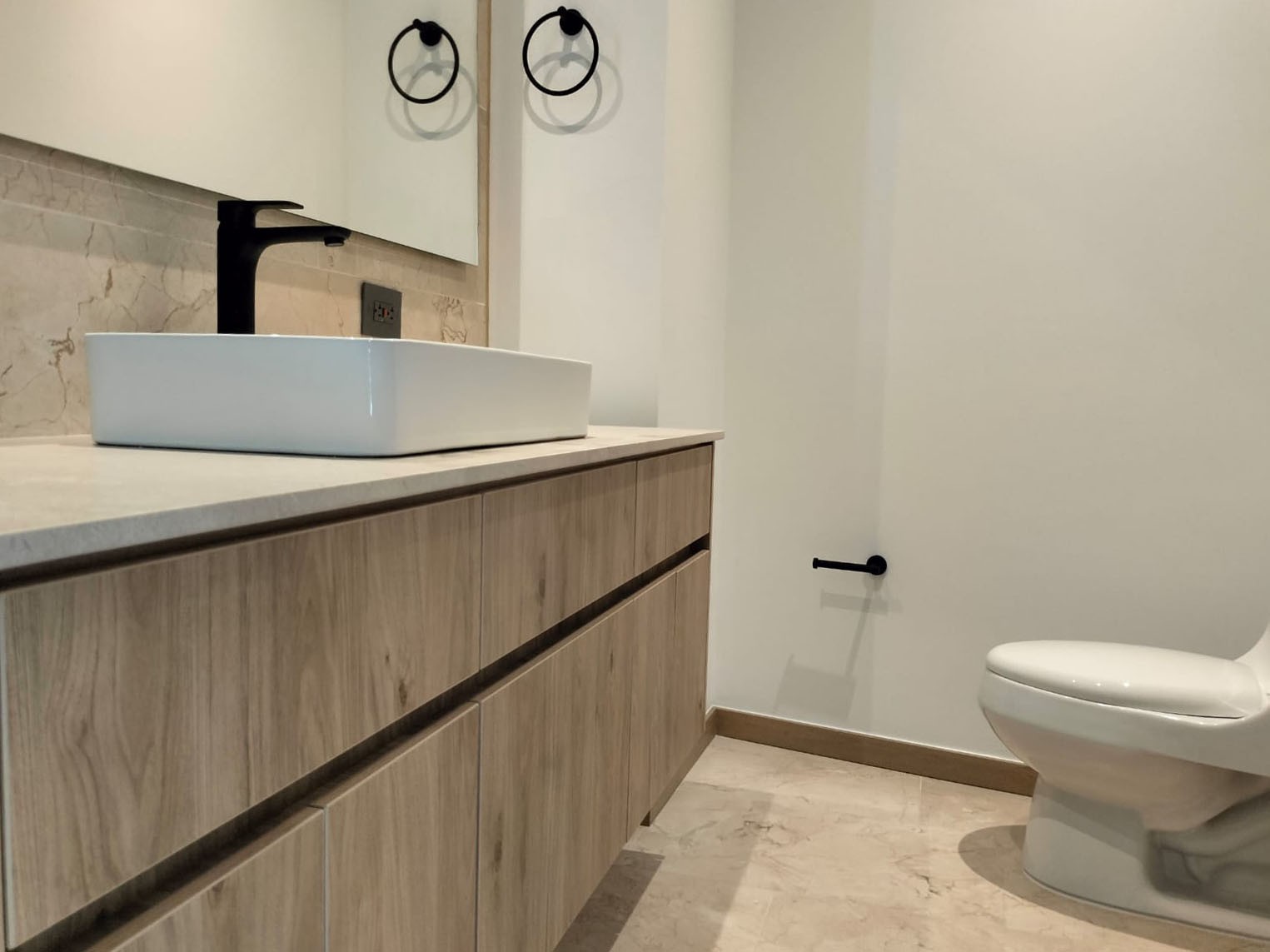 Apartamento en arriendo en Provenza, Medellín · foto 18 de 20