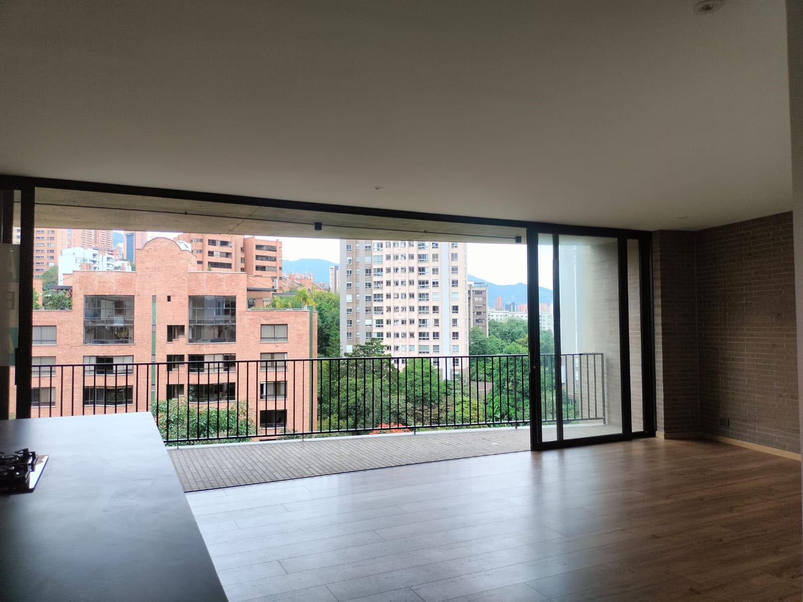3BR Apartment in Provenza (172 m²)