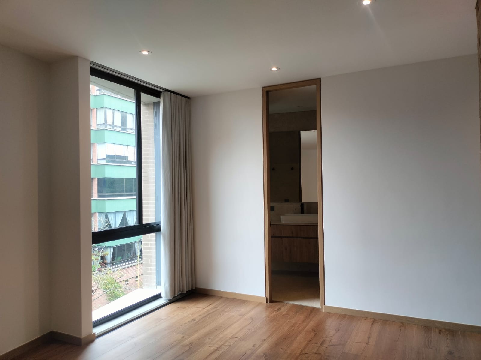 Apartamento en arriendo en Provenza, Medellín · foto 8 de 20