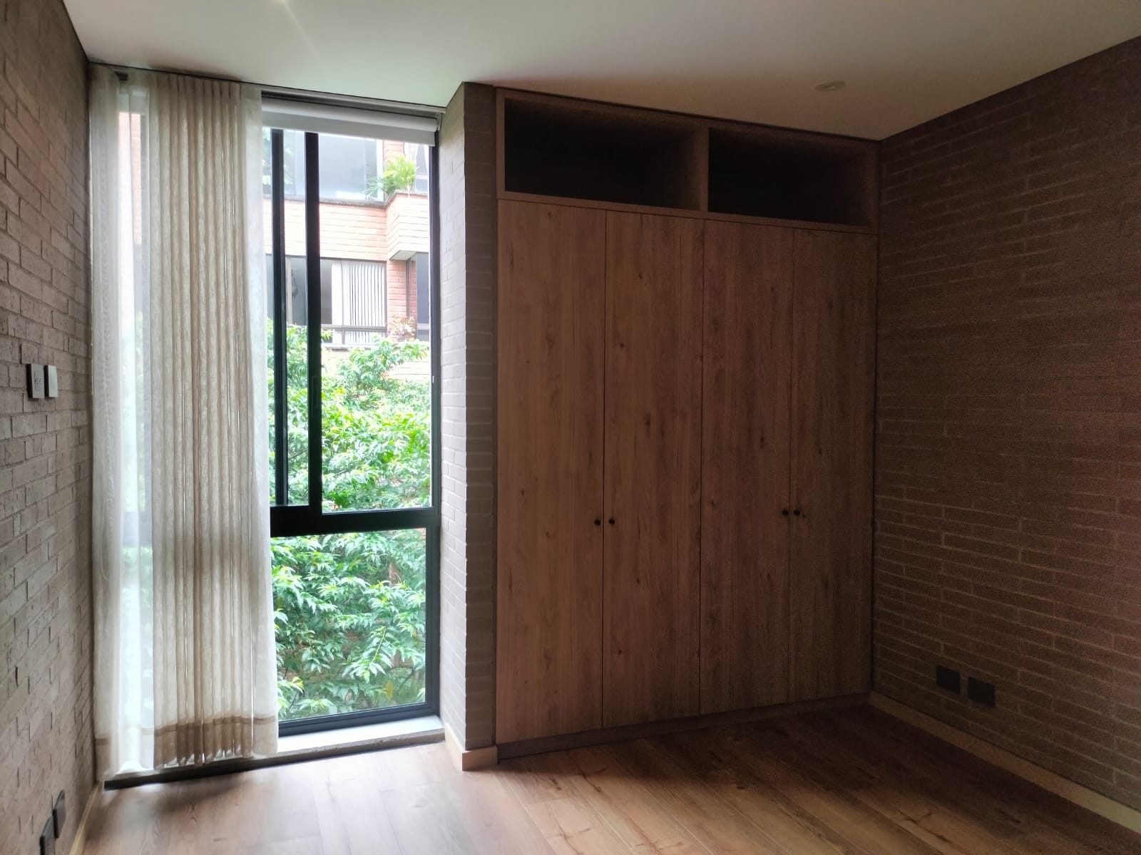 Apartamento en arriendo en Provenza, Medellín · foto 14 de 20