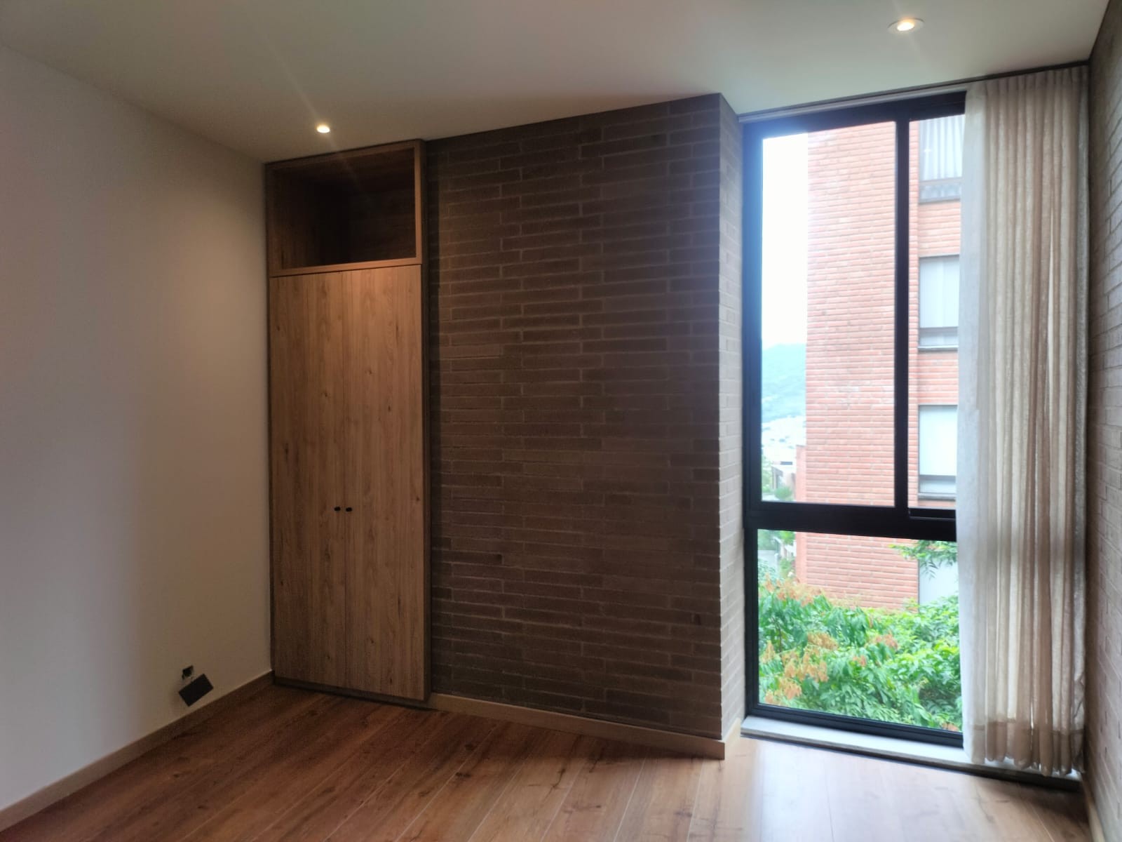 Apartamento en arriendo en Provenza, Medellín · foto 15 de 20