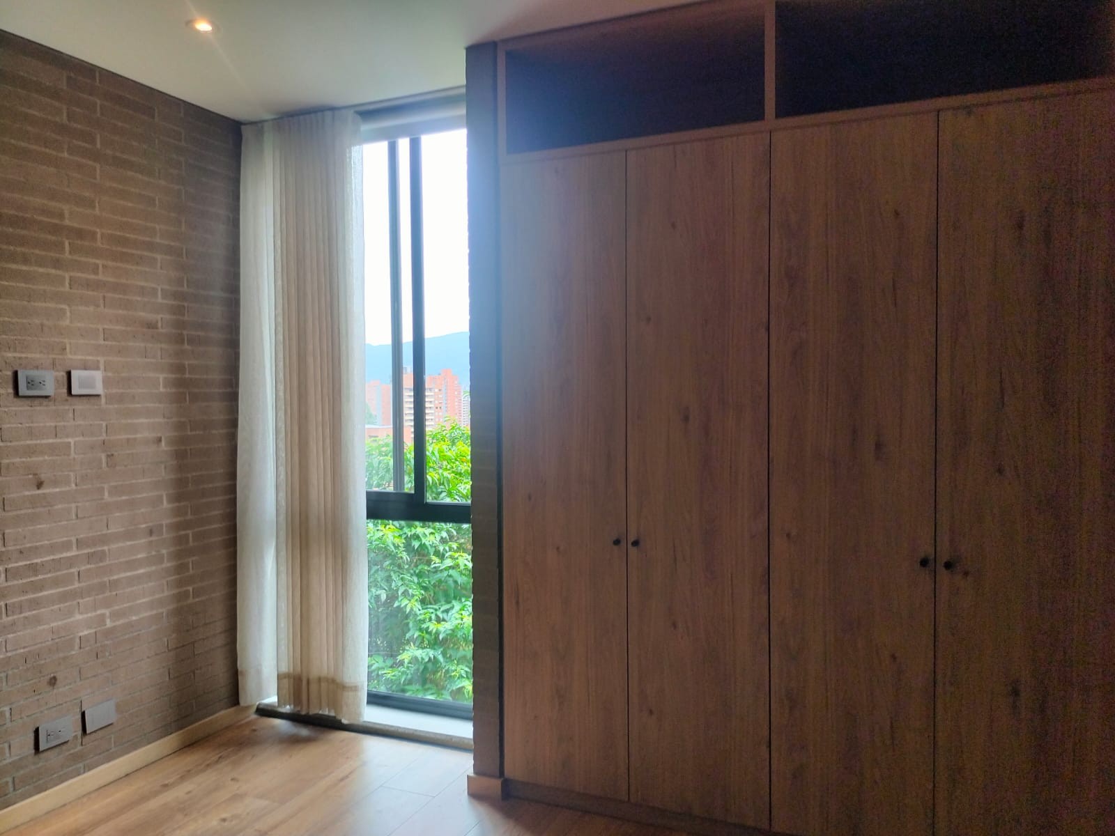 Apartamento en arriendo en Provenza, Medellín · foto 13 de 20