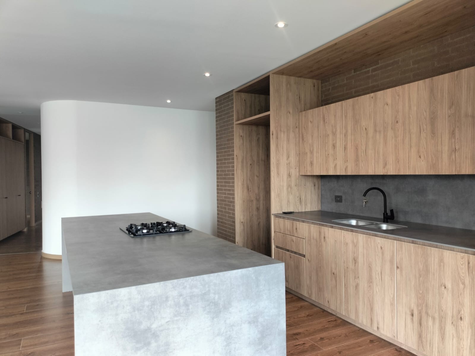 Apartamento en arriendo en Provenza, Medellín · foto 5 de 20