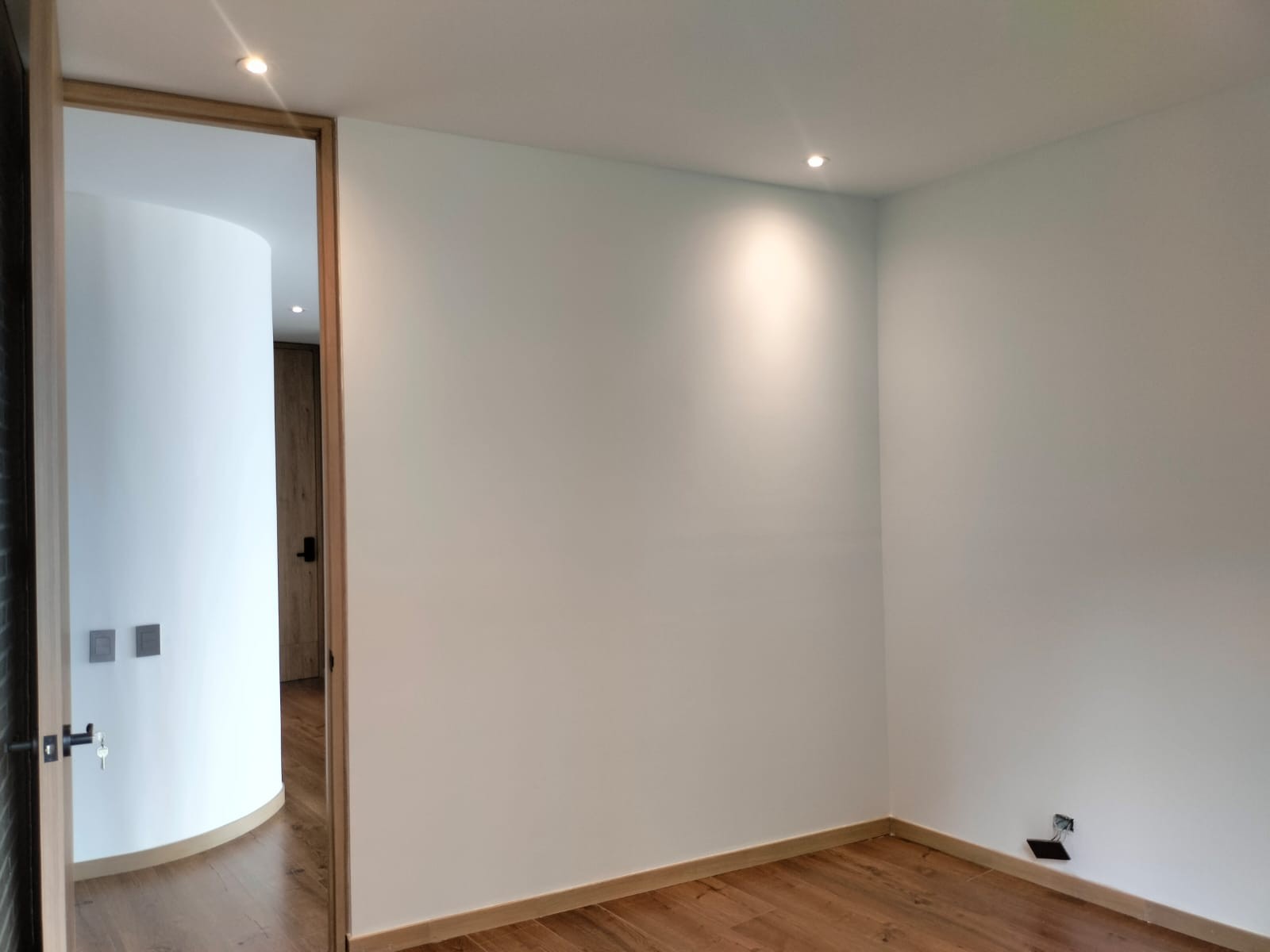 Apartamento en arriendo en Provenza, Medellín · foto 17 de 20