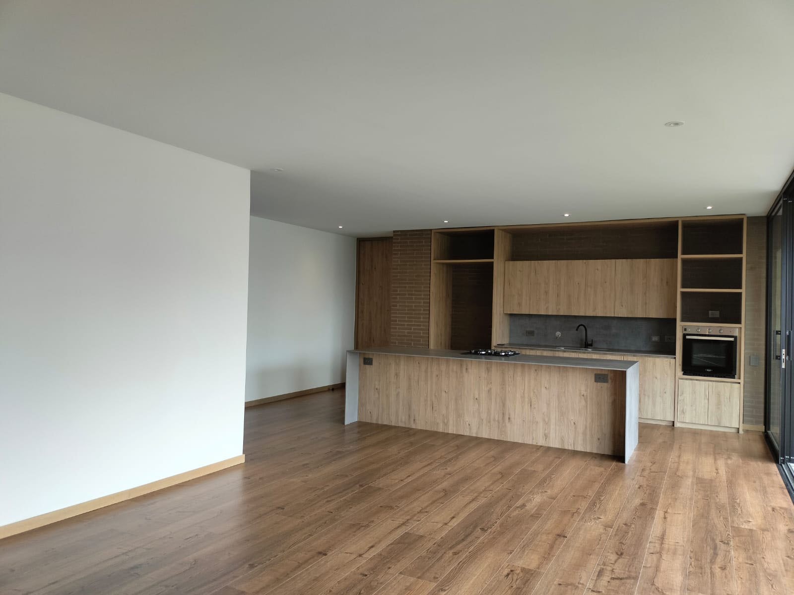 Apartamento en arriendo en Provenza, Medellín · foto 6 de 20