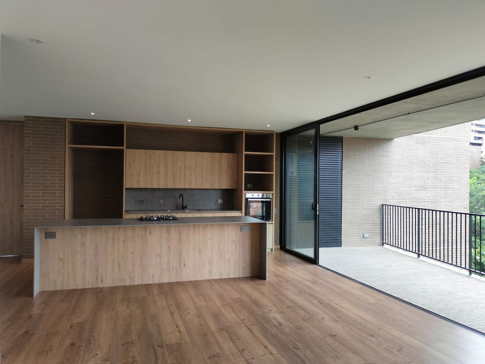 Apartamento en arriendo en Provenza, Medellín · foto 7 de 20