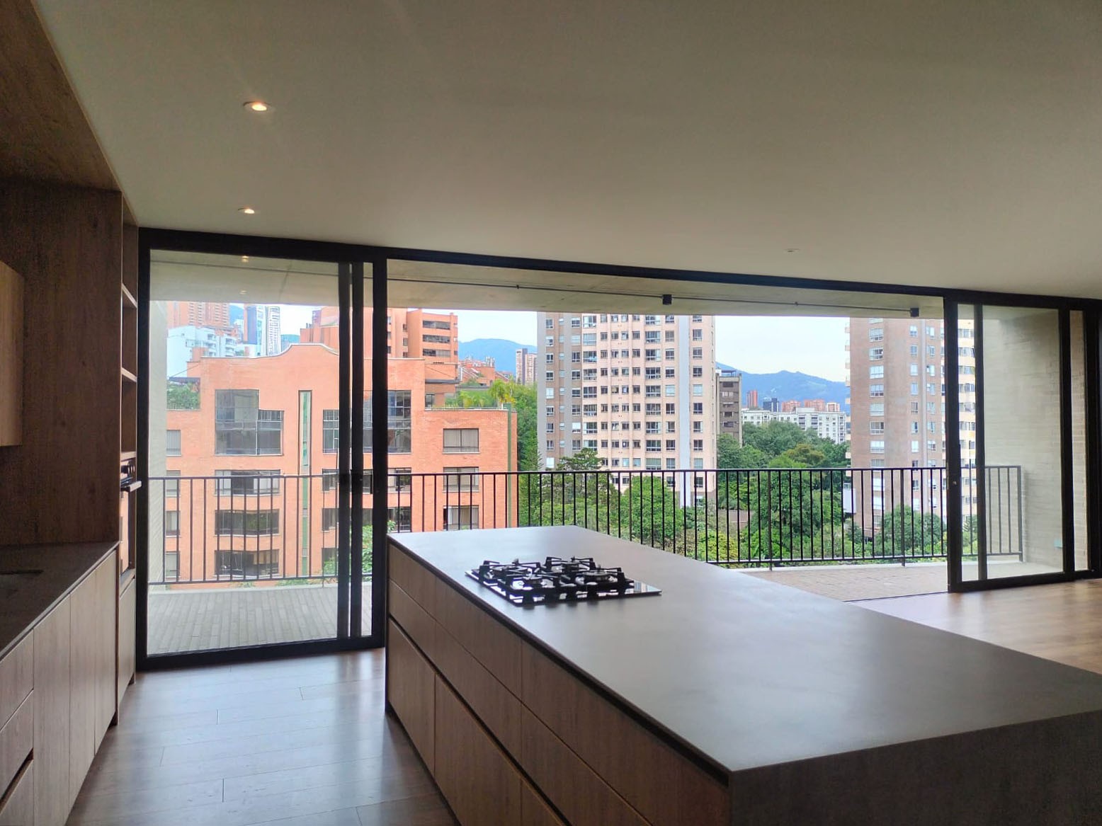 3BR Apartment in Provenza (172 m²) - 2