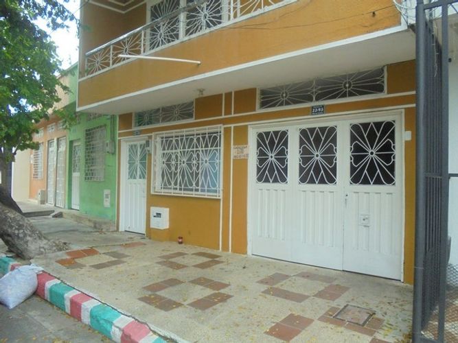 Apartamento de 3 alcobas en venta en Girardot, Girardot, 112 m² · foto 19 de 21