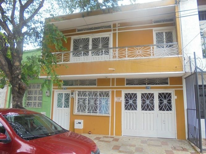 Apartamento de 3 alcobas en venta en Girardot, Girardot, 112 m² · foto 20 de 21