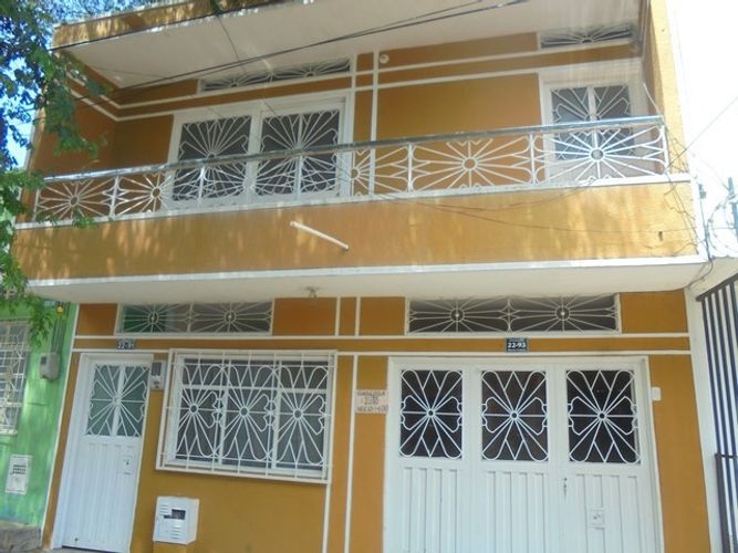 Apartamento de 3 alcobas en venta en Girardot, Girardot, 112 m² · foto 21 de 21