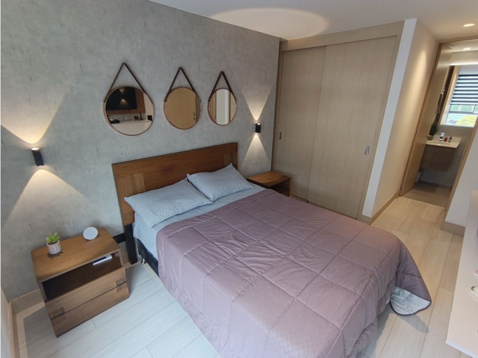 Apartamento en venta en Loma del Indio, Medellín 2