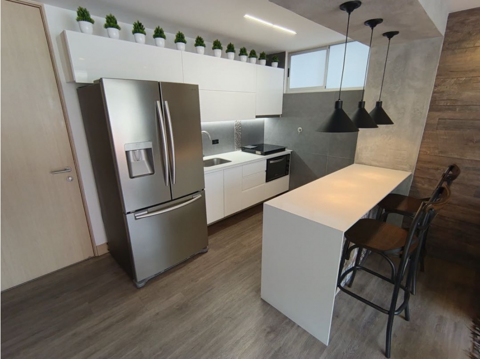 Apartamento en venta en Loma del Indio, Medellín 4