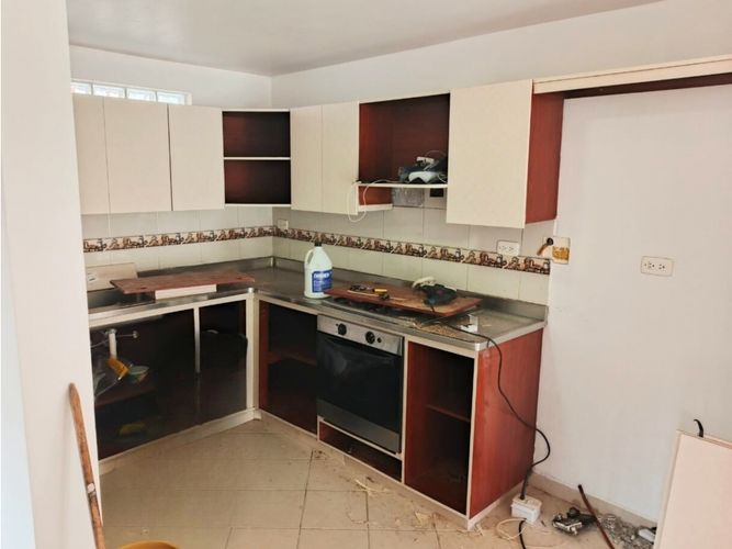 Apartamento de 4 alcobas en venta en La Ferreira, Itagüí, 120 m² · foto 3 de 13
