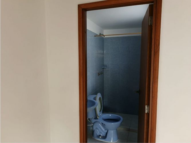 Apartamento de 4 alcobas en venta en La Ferreira, Itagüí, 120 m² · foto 4 de 13