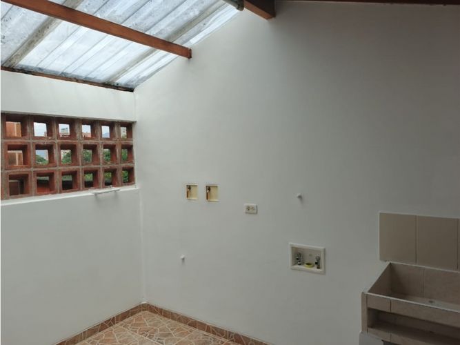 Apartamento de 4 alcobas en venta en La Ferreira, Itagüí, 120 m² · foto 9 de 13