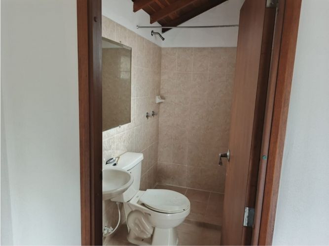 Apartamento de 4 alcobas en venta en La Ferreira, Itagüí, 120 m² · foto 10 de 13