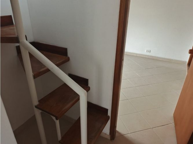 Apartamento de 4 alcobas en venta en La Ferreira, Itagüí, 120 m² · foto 12 de 13