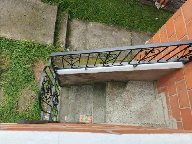 Apartamento de 4 alcobas en venta en La Ferreira, Itagüí, 120 m² · foto 13 de 13