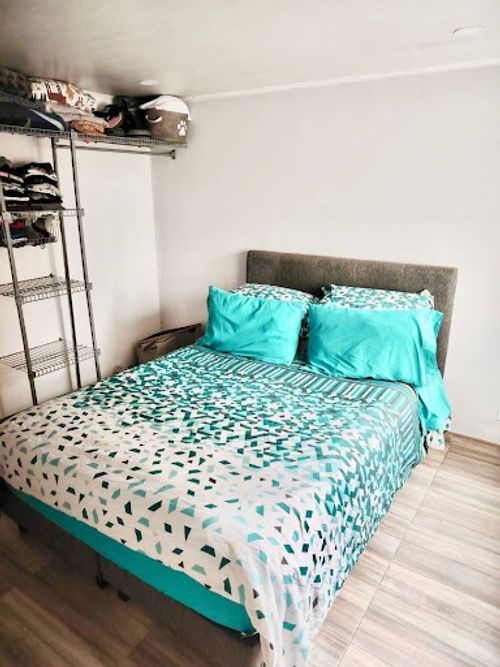 Apartamento en venta en Fontibon, Bogotá · foto 3 de 11