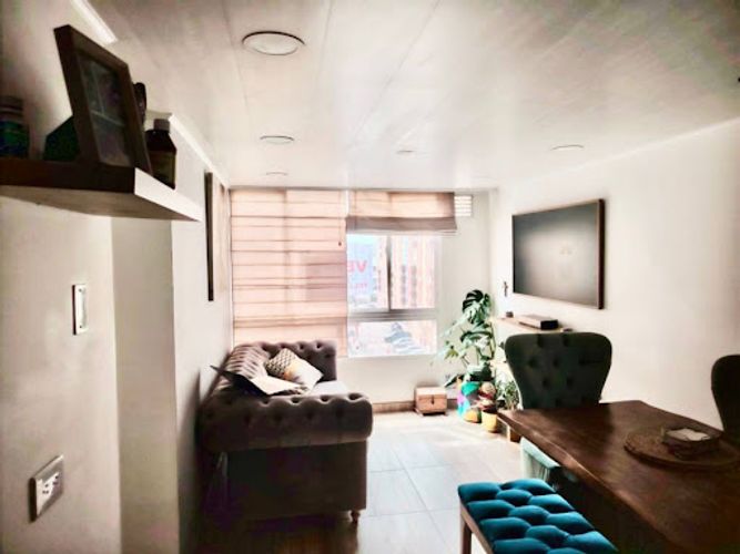 Apartamento en venta en Fontibon, Bogotá · foto 4 de 11