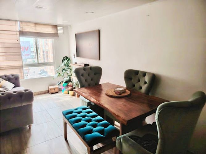 Apartamento en venta en Fontibon, Bogotá · foto 5 de 11