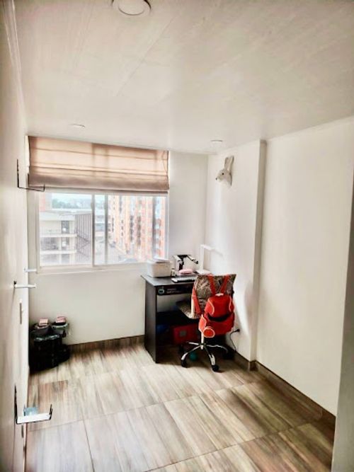 Apartamento en venta en Fontibon, Bogotá · foto 6 de 11