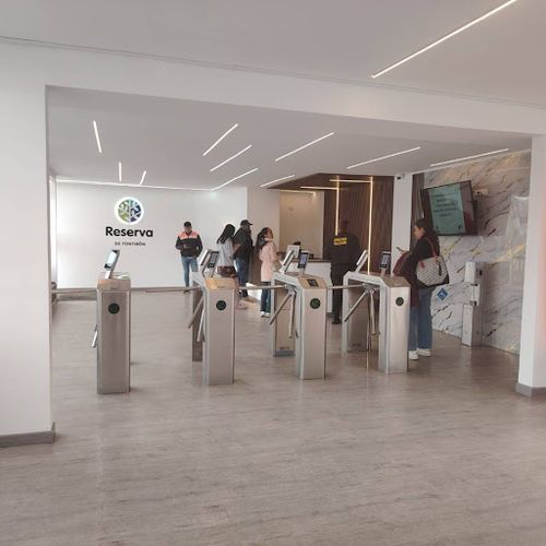 Apartamento en venta en Fontibon, Bogotá · foto 8 de 11