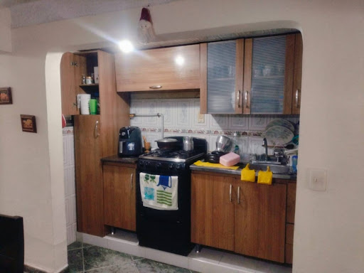 Casa en venta en Villas De Granada, Bogotá · foto 12 de 24