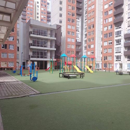 Apartamento en venta en Fontibon, Bogotá · foto 11 de 11