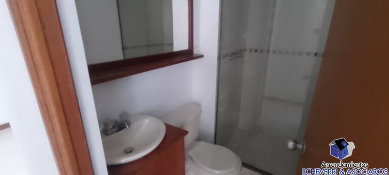 Apartamento en venta en Camino Verde, Envigado · foto 4 de 11