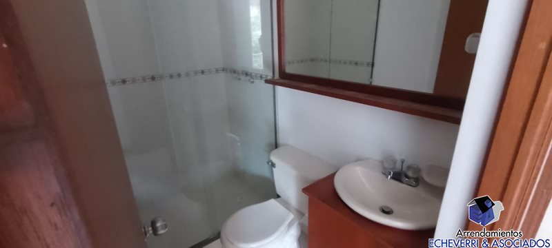 Apartamento en venta en Camino Verde, Envigado · foto 5 de 11