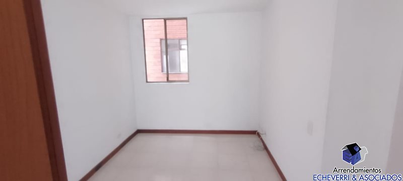 Apartamento en venta en Camino Verde, Envigado · foto 6 de 11