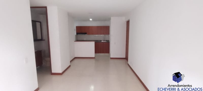 Apartamento en venta en Camino Verde, Envigado · foto 9 de 11