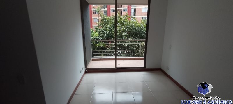 Apartamento en venta en Camino Verde, Envigado · foto 10 de 11