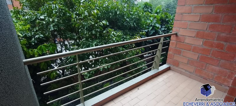 Apartamento en venta en Camino Verde, Envigado · foto 11 de 11
