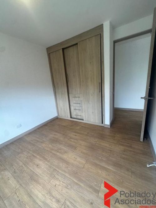 Apartamento en venta en El Poblado, Medellín · foto 9 de 12