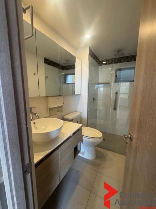 Apartamento en venta en El Poblado, Medellín · foto 11 de 12