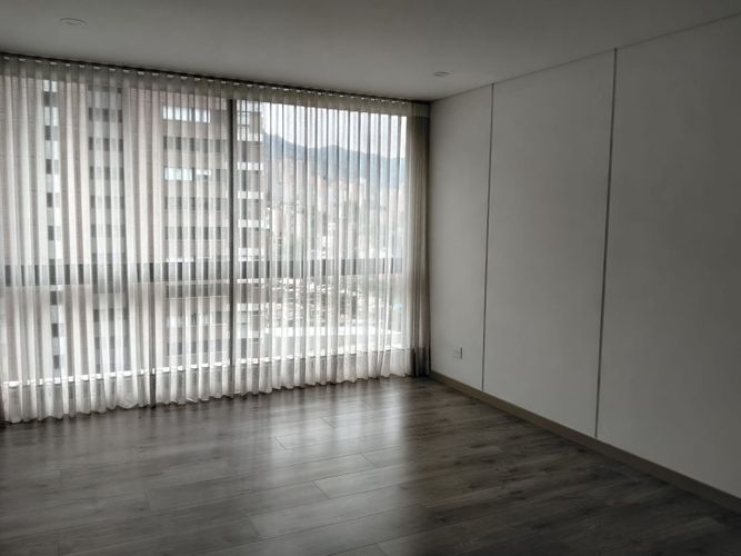 Apartamento de 2 alcobas en arriendo en El Poblado, Medellín, 108 m² · foto 19 de 20