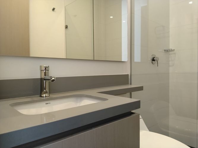 Apartamento de 2 alcobas en arriendo en El Poblado, Medellín, 108 m² · foto 18 de 20