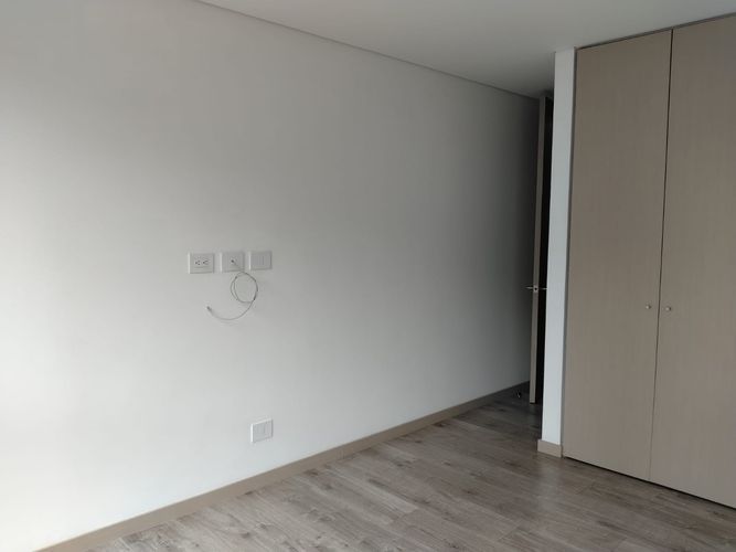 Apartamento de 2 alcobas en arriendo en El Poblado, Medellín, 108 m² · foto 14 de 20