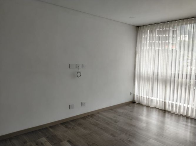 Apartamento de 2 alcobas en arriendo en El Poblado, Medellín, 108 m² · foto 11 de 20