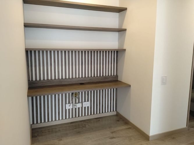 Apartamento de 2 alcobas en arriendo en El Poblado, Medellín, 108 m² · foto 10 de 20