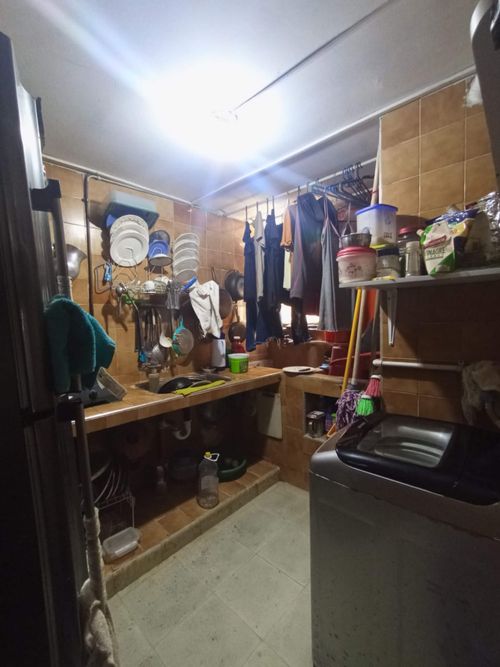 Apartamento en venta en Chiminangos Ii, Cali · foto 9 de 14
