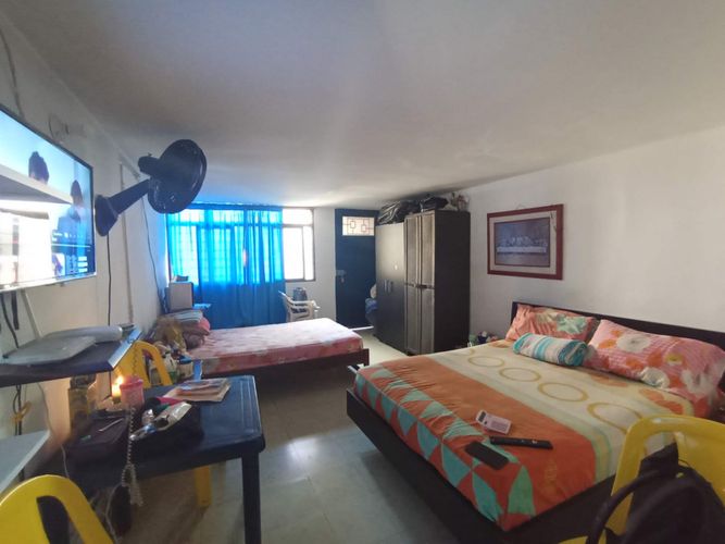 Apartamento en venta en Chiminangos Ii, Cali · foto 10 de 14