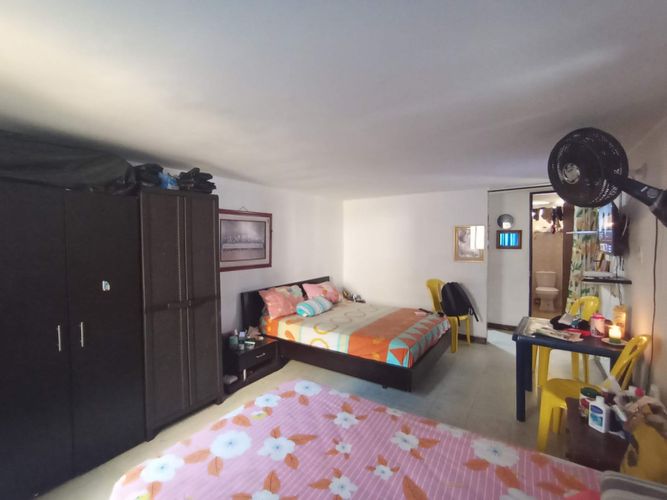 Apartamento en venta en Chiminangos Ii, Cali · foto 11 de 14